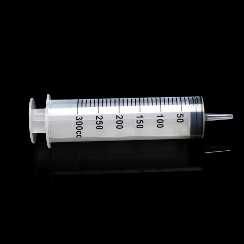 CleanStream 300ml Enema Syringe