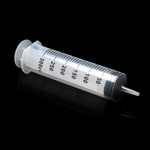 CleanStream 300ml Enema Syringe