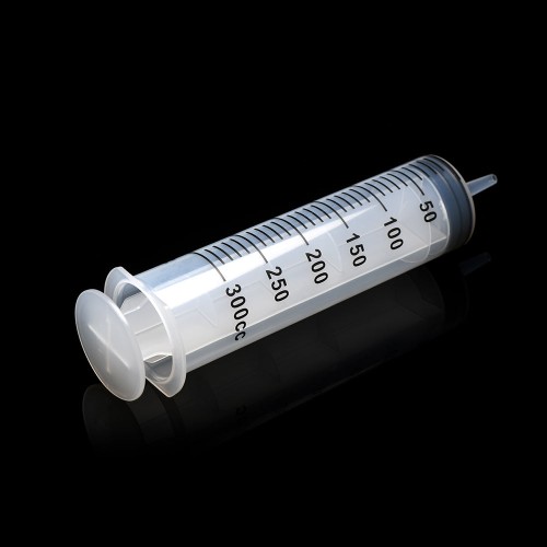 CleanStream 300ml Enema Syringe