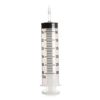 CleanStream 300ml Enema Syringe