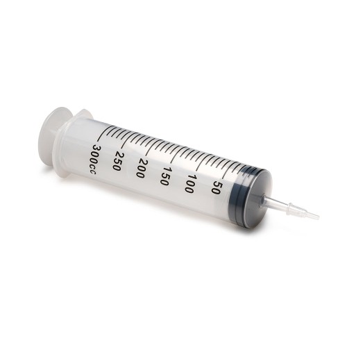 CleanStream 300ml Enema Syringe