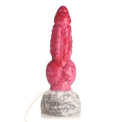 Creature Cocks Resurrector Phoenix Squirting Dildo