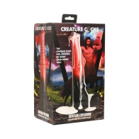 Creature Cocks Centaur Squirting Dildo - Epic Fantasy Fulfillment