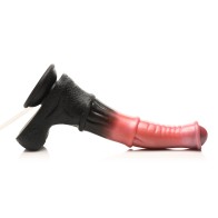 Dildo de Silicona Centaur Explosion Creature Cocks - Cumplimiento Épico de Fantasías