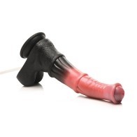 Dildo de Silicona Centaur Explosion Creature Cocks - Cumplimiento Épico de Fantasías