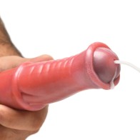 Creature Cocks Centaur Squirting Dildo - Epic Fantasy Fulfillment