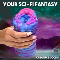 Creature Cocks Cyclone Alien Vagina Stroker