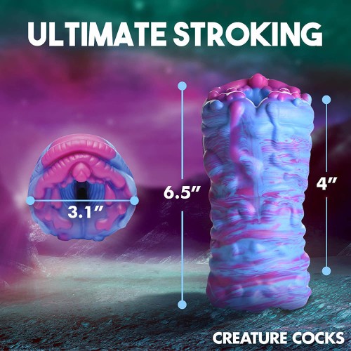 Creature Cocks Cyclone Alien Vagina Stroker