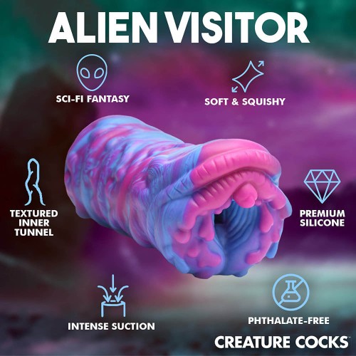 Creature Cocks Cyclone Alien Vagina Stroker