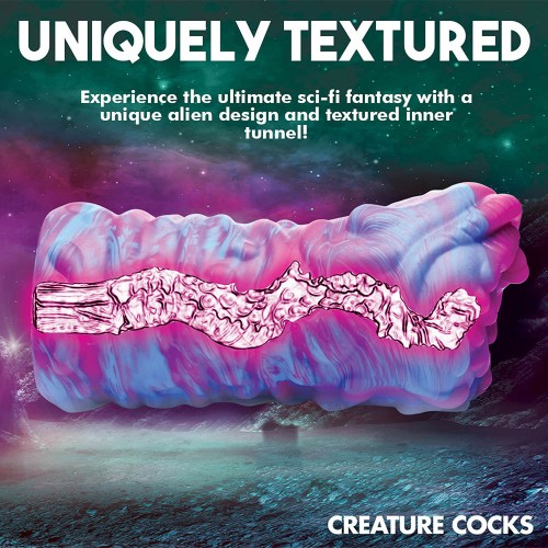 Creature Cocks Cyclone Alien Vagina Stroker