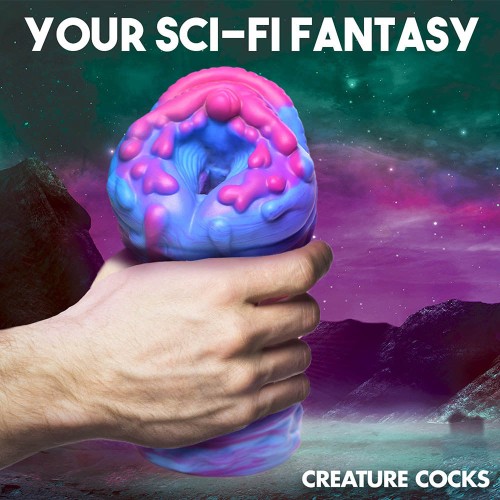 Creature Cocks Cyclone Alien Vagina Stroker