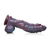 Dildo de Silicona Hydra Monstruo Marino Creature Cocks