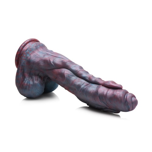 Dildo de Silicona Hydra Monstruo Marino Creature Cocks