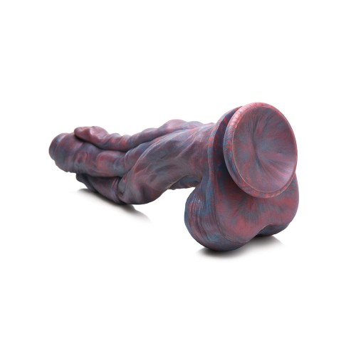 Creature Cocks Hydra Sea Monster Silicone Dildo