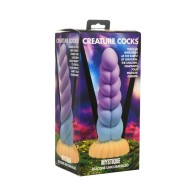 Creature Cocks Mystique Unicorn Dildo Silicone