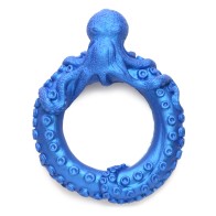 Anillo para Pene Poseidón Octo-Ring de Silicona Creature Cocks