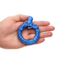 Anillo para Pene Poseidón Octo-Ring de Silicona Creature Cocks