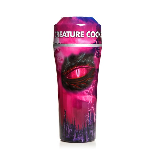 Creature Cocks Predator Stroker - Explore Your Desires