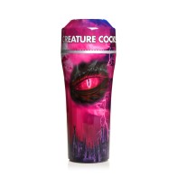 Creature Cocks Predator Stroker - Explore Your Desires