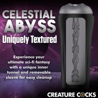 Creature Cocks Predator Stroker - Explore Your Desires