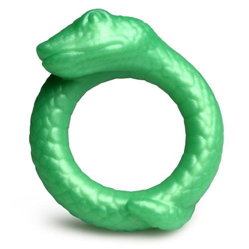 Creature Cocks Serpentine Ring - Fantasy Pleasure