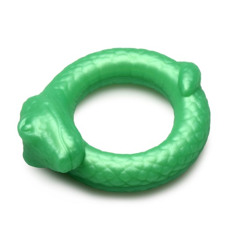 Creature Cocks Serpentine Ring - Fantasy Pleasure