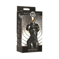 Vela Drip Master Series Bound Goddess Negra