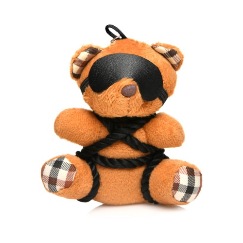 Llave de Teddy Bear Shibari Master Series