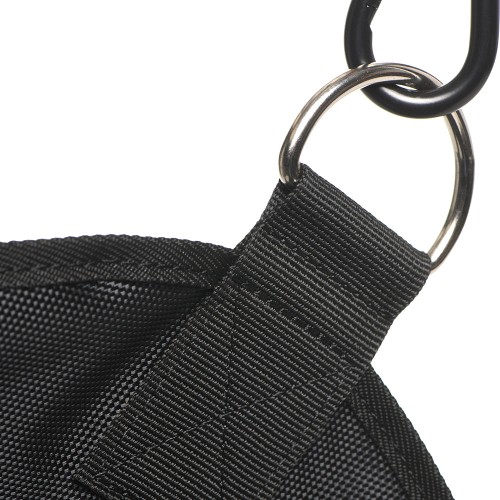 Master Series Nylon Sex Sling