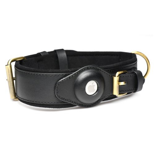 Master Series Tracking Collar for Submissives