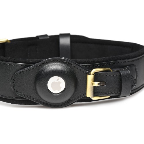 Master Series Tracking Collar for Submissives