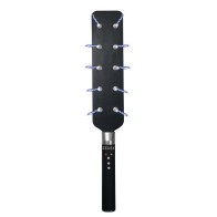 Zeus Electrosex E-Stim Spiked Paddle for Electric Play