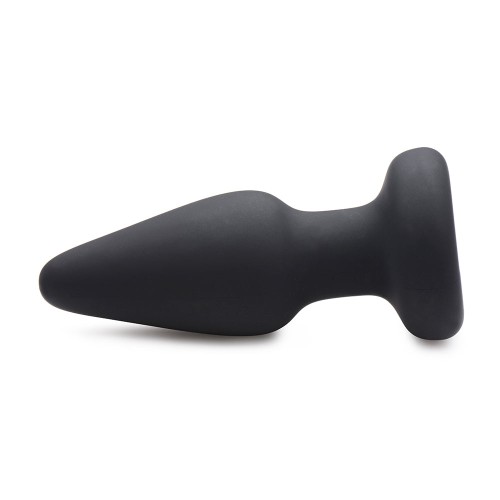 Booty Sparks Silicone Light-Up Small Anal Plug