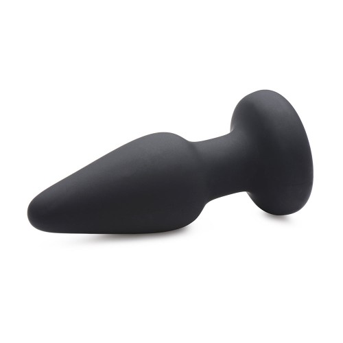 Booty Sparks Silicone Light-Up Small Anal Plug