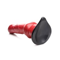 Creature Cocks Hell-Hound Canine Dildo - Fantasy Play