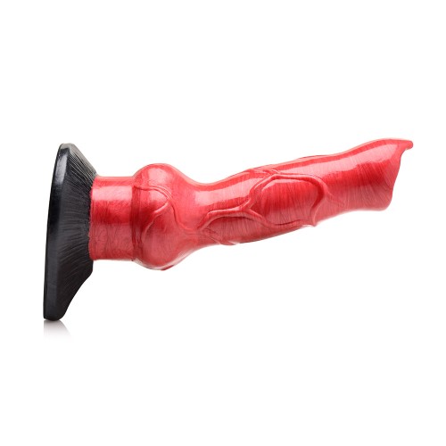 Creature Cocks Hell-Hound Canine Dildo - Fantasy Play