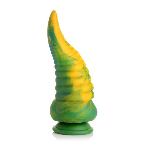 Dildo de Silicona Monstropus Tentaculado para Juego de Fantasía