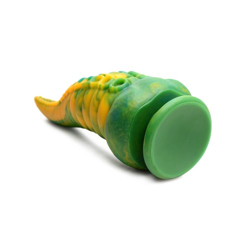 Monstropus Tentacled Silicone Dildo for Fantasy Play