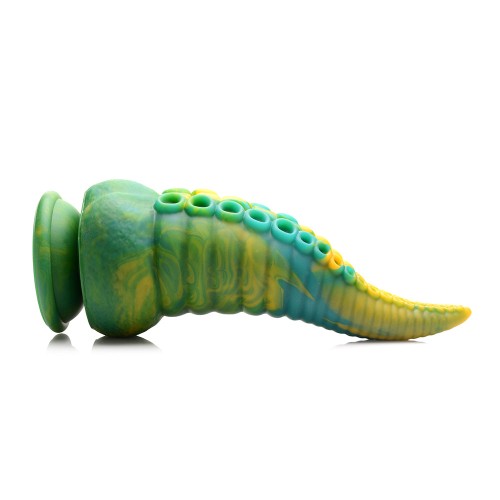 Monstropus Tentacled Silicone Dildo for Fantasy Play