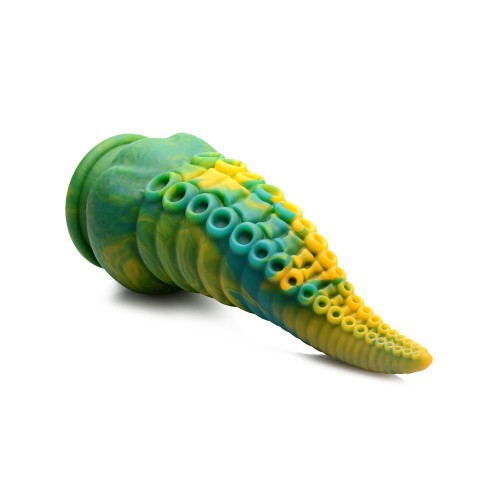 Monstropus Tentacled Silicone Dildo for Fantasy Play