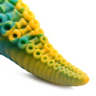 Monstropus Tentacled Silicone Dildo for Fantasy Play