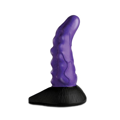 Dildo Alienígena Veiny Orion Invader de Creature Cocks - Compra Ahora