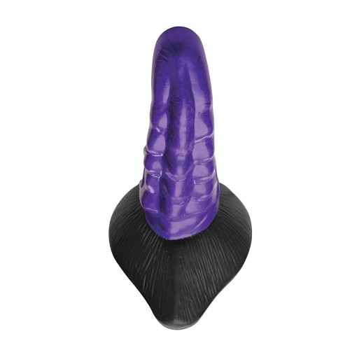 Dildo Alienígena Veiny Orion Invader de Creature Cocks - Compra Ahora