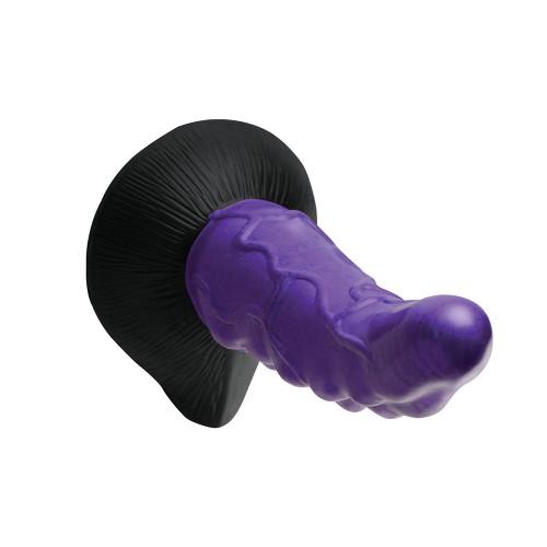 Dildo Alienígena Veiny Orion Invader de Creature Cocks - Compra Ahora