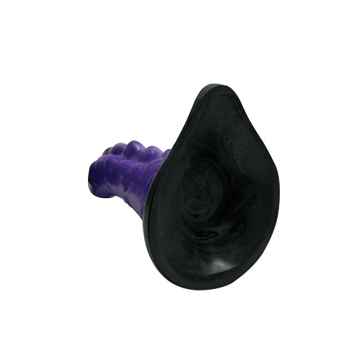 Creature Cocks Orion Invader Veiny Space Alien Silicone Dildo - Buy Now