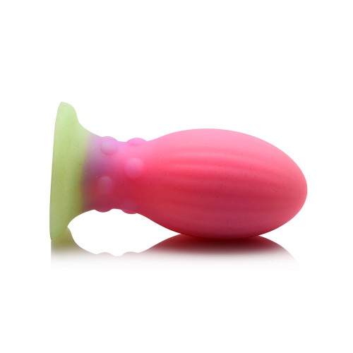 Glow-in-the-Dark Creature Cocks Xeno Egg