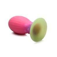 Glow-in-the-Dark Creature Cocks Xeno Egg