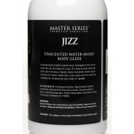 Lubricante Sin Olor Master Series