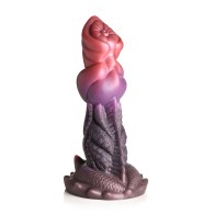 Dildo de Silicona Creature Cocks Deep Diver para Juego de Fantasía