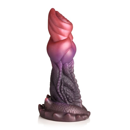 Dildo de Silicona Creature Cocks Deep Diver para Juego de Fantasía